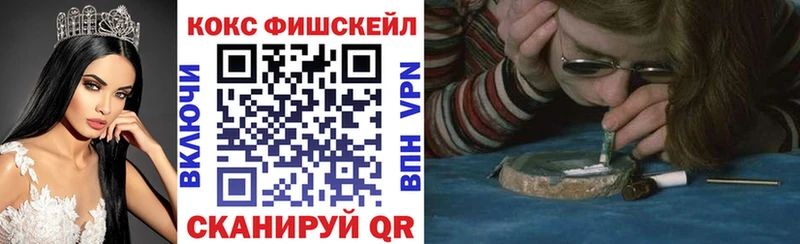 Cocaine FishScale  hydra зеркало  Елабуга 